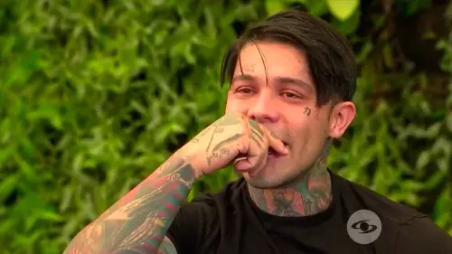 Yeferson Cossio en La Red