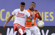 Envigado recibió a Santa Fe en duelo de la séptima fecha de la Liga I-2023.