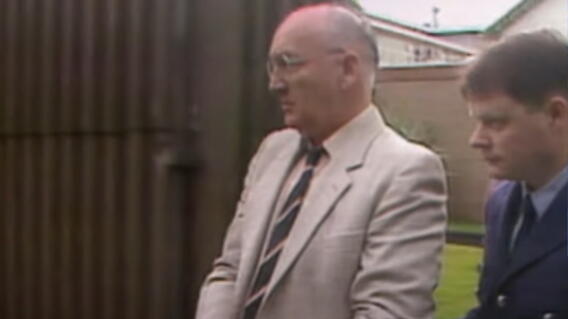 Brother Gerald Ridsdale Murió el sacerdote Gerald Ridsdale, quien abusó de más de 70 niños ...