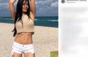 301174_Captura de pantalla Instagram georginamazzeo