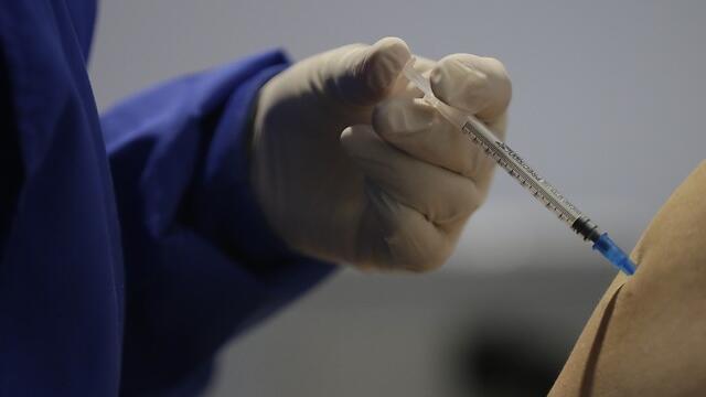 Epidemiólogo hace llamado a abrir la vacunación COVID y no solo para mayores de 18 años Epidemiólogo hace llamado a abrir la vacunación COVID y no solo para mayores de 18 años