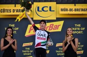 310894_BLU Radio. Dan Martin / Foto: AFP.