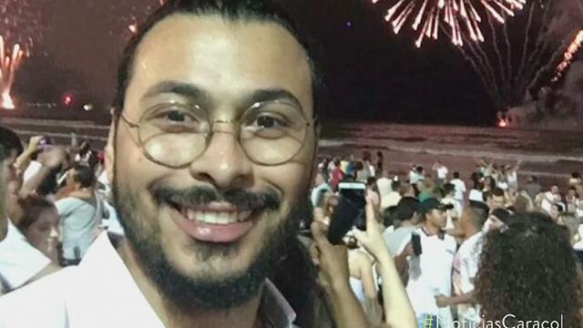 Colombiano murió en extrañas circunstancias y Argentina no ha permitido repatriar el cuerpo 