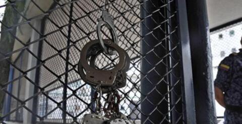 27183_Blu Radio. Cárcel / Foto: Referencia AFP.