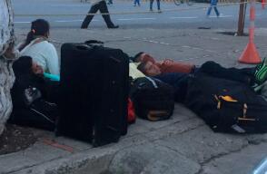 288156_Foto: Venezolanos en Colombia /Blu Radio