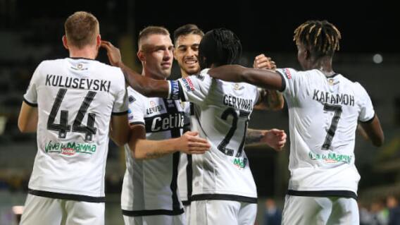 334159_Jugador del Parma que comparan con Cristiano Ronaldo.