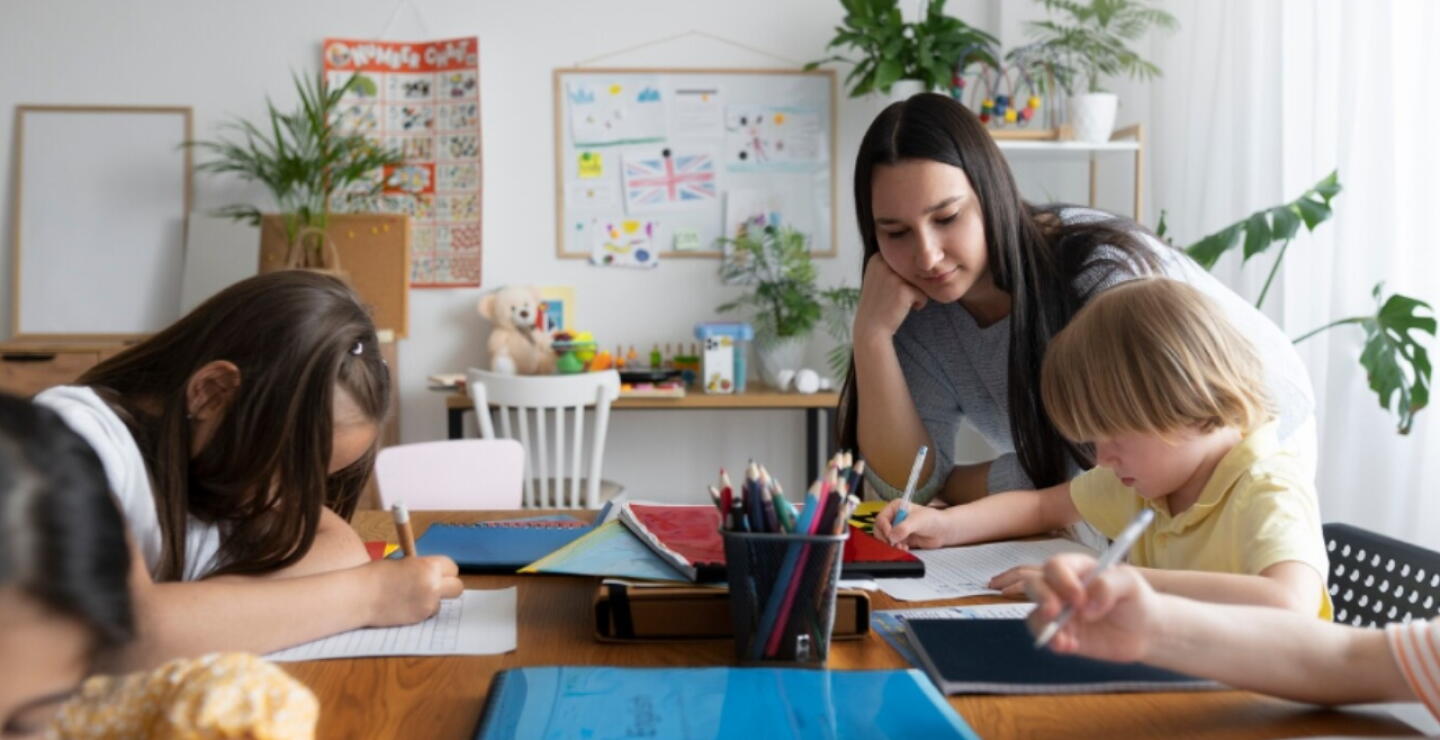Los colegios privados de Bogotá que lideran en enseñanza del inglés, según importante ranking 