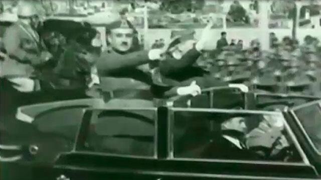 Polémica en España por decreto para exhumar restos del dictador Francisco Franco