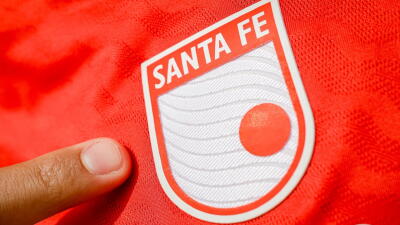 Independiente Santa Fe Independiente Santa Fe