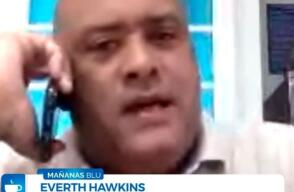 369822_Everth Hawkins / Foto: BLU Radio