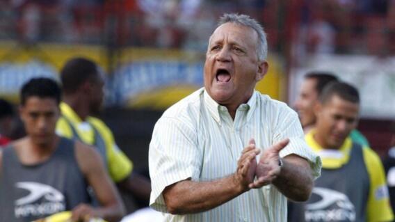 Eduardo Retat también dirigió a Cúcuta Deportivo. Eduardo Retat también dirigió a Cúcuta Deportivo.