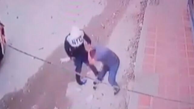 Ladrones robaban motocarros y luego extorsionaban a sus víctimas para devolvérselos