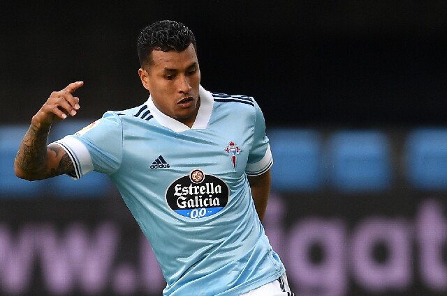 Celta de vigo vs cadiz en vivo