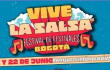 Vive la salsa 2024