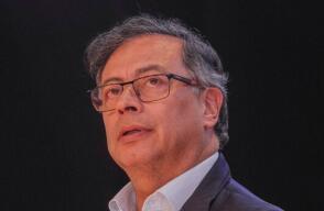 Petro asegura que romperá relaciones diplomáticas con Israel si el país no cumple cese al fuego en Gaza