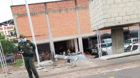 Atentado estación de Policía de Cúcuta.jpeg Atentado estación de Policía de Cúcuta.jpeg
