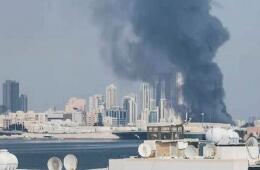 Ataque de EE.UU. a Irán