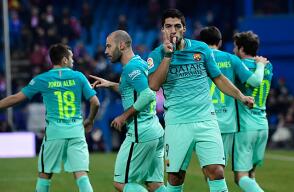 242652_Suárez habló luego de la victoria de Barcelona frente al Atlético
