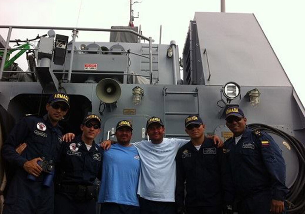 265810_Foto: Armada Nacional