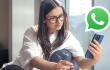 Ahora es posible estudiar por WhatsApp