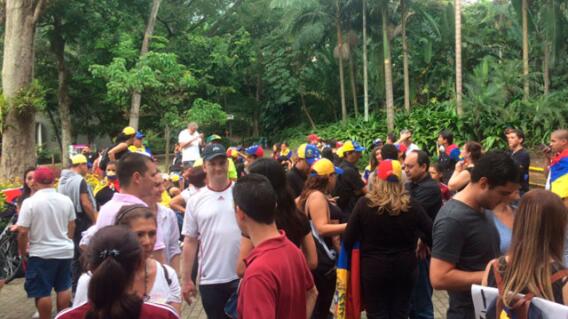 Twitter - @gaboperiodista1