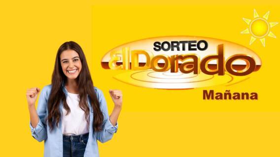Resultados Dorado Mañana último sorteo hoy, martes 21 de octubre de 2025 Resultados Dorado Mañana último sorteo hoy, martes 21 de octubre de 2025