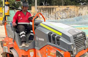 Importante vía que es crucial para quienes viven fuera de Bogotá tendrá cierres 