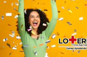 Resultados de la Lotería de la Cruz Roja del último sorteo del martes 22 de julio: números ganadores