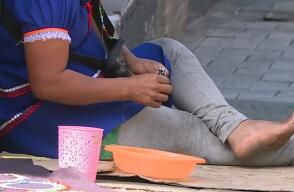 Turistas en Medellín estarían ofreciendo plata a niñas indígenas para que muestren sus partes íntimas