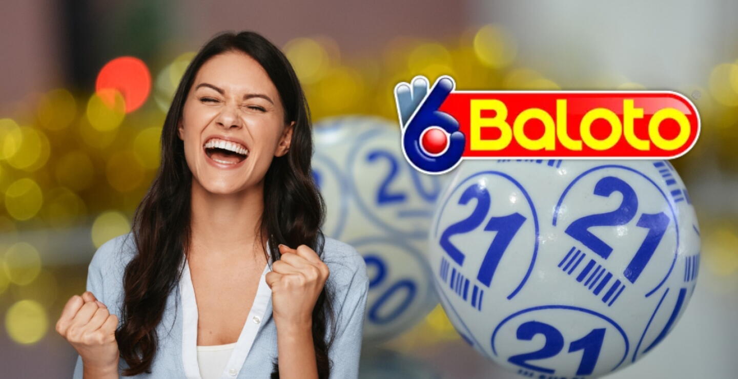 Baloto 11 mayo 2026: números ganadores sorteo con la Revancha