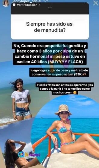 Jenny Lopez Jenny Lopez