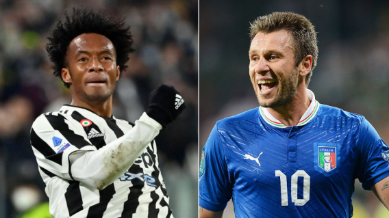 Cuadrado-Cassano Cuadrado-Cassano