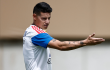 James Rodríguez