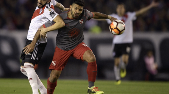 316706_BLU RADIO. Javier Pinola / Foto: AFP