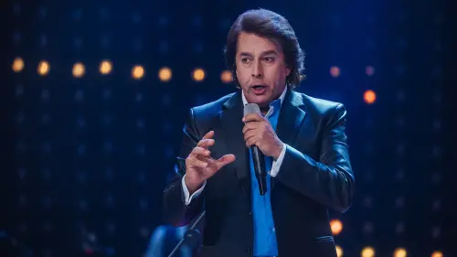 Amparo Grisales se reconcilia con Yo Me Llamo Raphael tras impactante show.