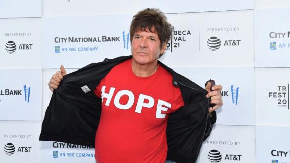 Clem Burke Clem Burke