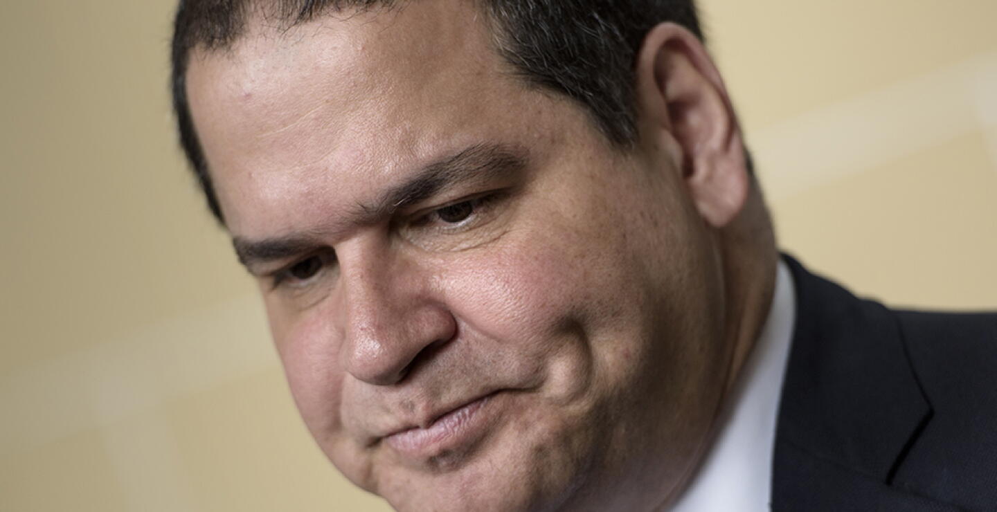 243942_Luis Florido. Foto: AFP