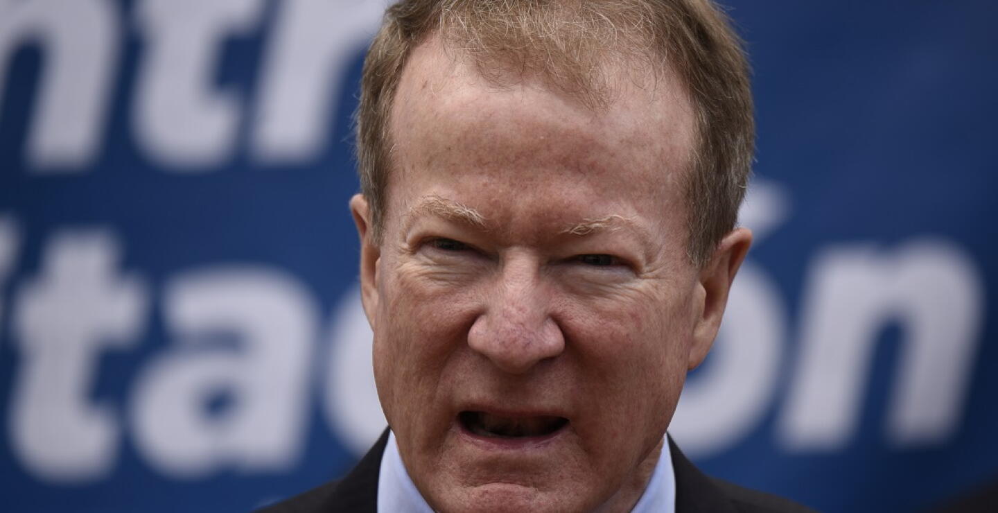 291760_Blu Radio. William Brownfield. Foto: AFP