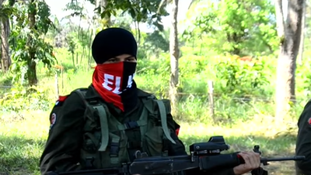 Defensoría del Pueblo advierte que los grupos armados ilegales se fortalecieron durante la pandemia