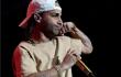 15884_La Kalle - Arcangel fue detenido en las Vegas - Foto: AFP