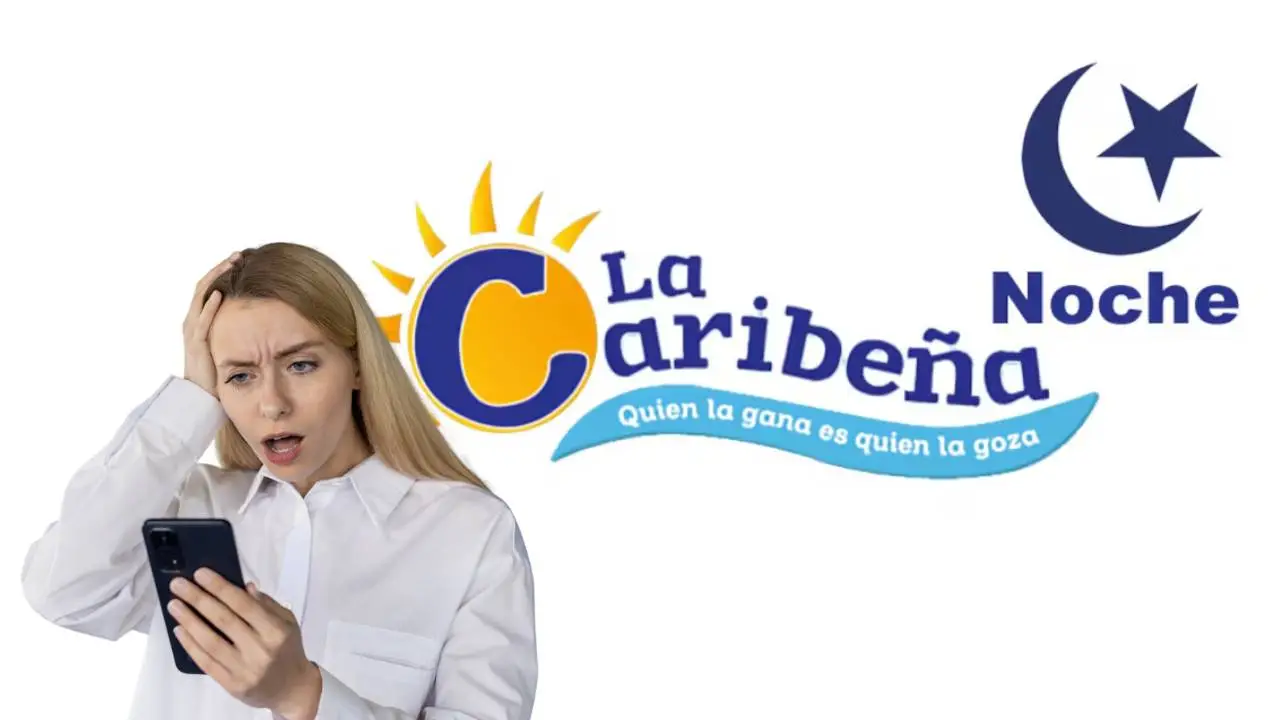 Sorteo 7642 de Caribeña Noche: el número 0825 y la serie 2 marcan el resultado del 30 de abril de 2026