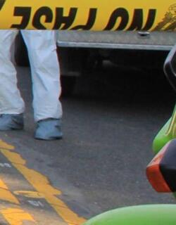 Identifican los cuerpos sin vida de una pareja hallada en zona rural de San Pedro, Valle del Cauca