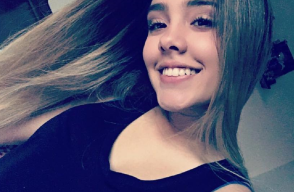 352580_BLU Radio. Mariana Correa // Foto: Instagram