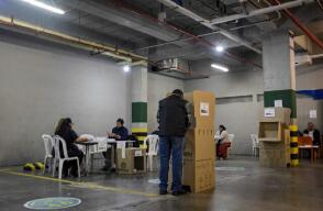 CNE se pronunció sobre varias candidaturas a alcaldías y gobernaciones a pocos días de elecciones