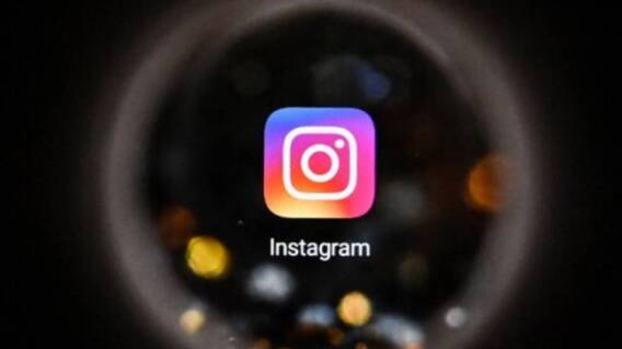 Instagram Instagram