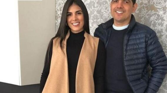 7736_La Kalle - Peter Manjarres será papá otra vez - Foto referencia Instagram 7736_La Kalle - Peter Manjarres será papá otra vez - Foto referencia Instagram