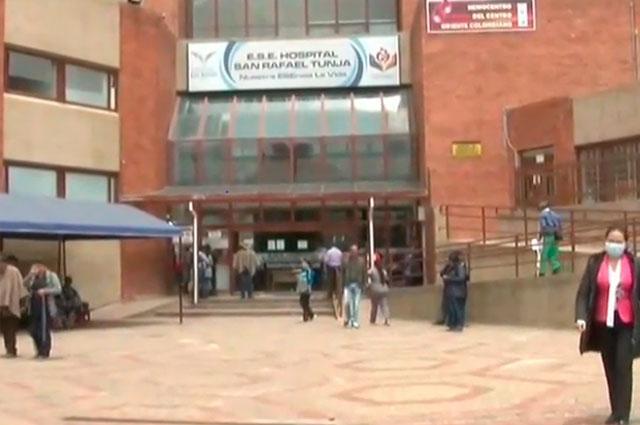 En cuidados intensivos está uno de tres menores impactados por rayo en Boyacá