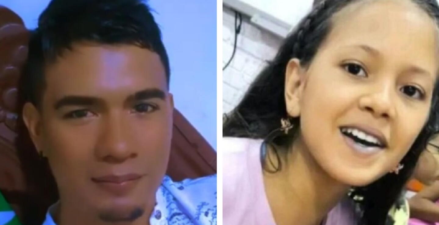 El cruel relato de Brayan Campo sobre cómo acabó con la vida de Sofía Delgado