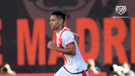 Falcao García Falcao García