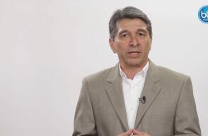 301417_BLU Radio. Fernando Torres / Foto: BLU Radio